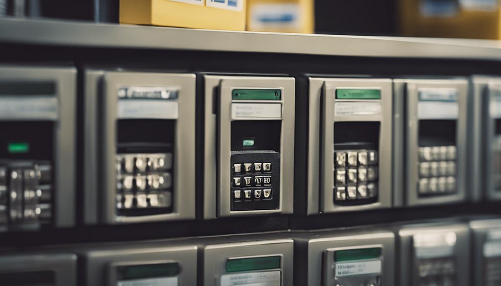bank lockbox system efficiency