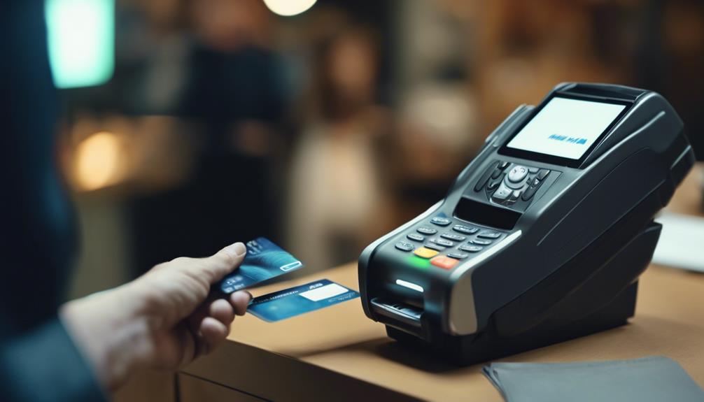 biometrics in secure payments