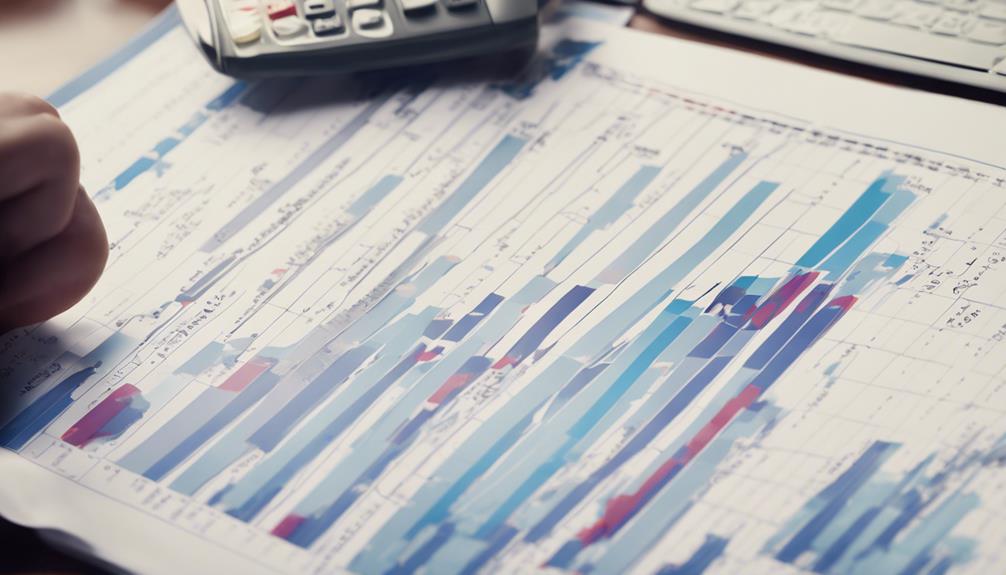 breakdown of revenue sources