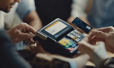 choosing a credit card processor