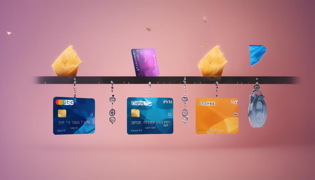 choosing credit card processing