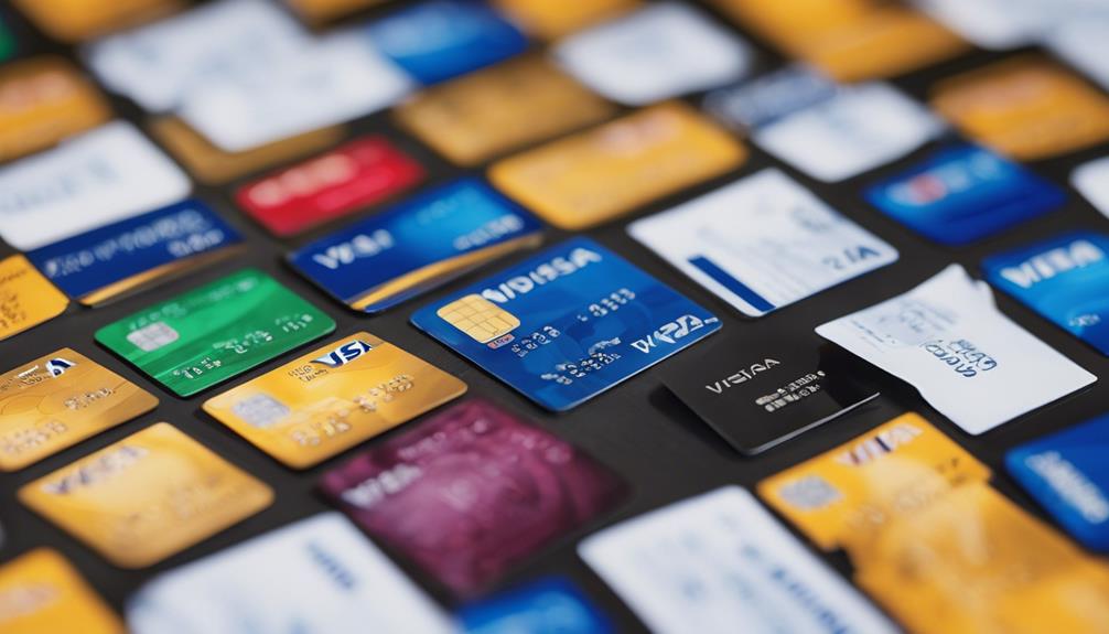 credit card transaction fees