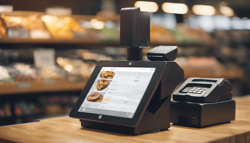 enhanced pos system features