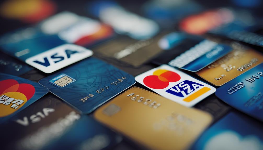 importance of credit networks