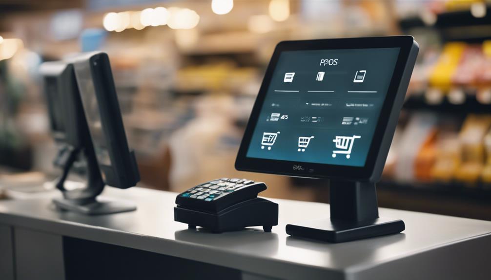 integrating pos with e commerce