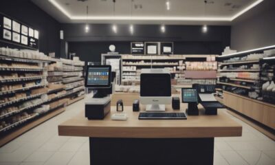 optimizing retail sales efficiency