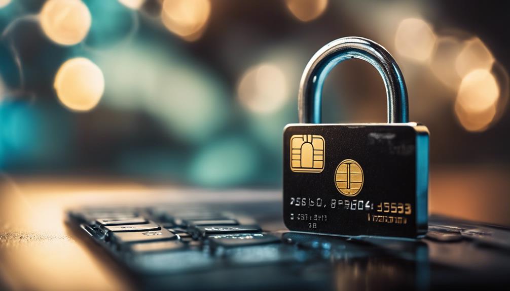 payment card security standards