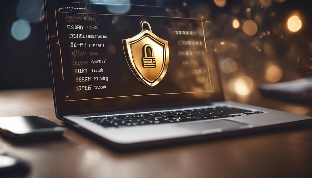 preventing security breaches effectively
