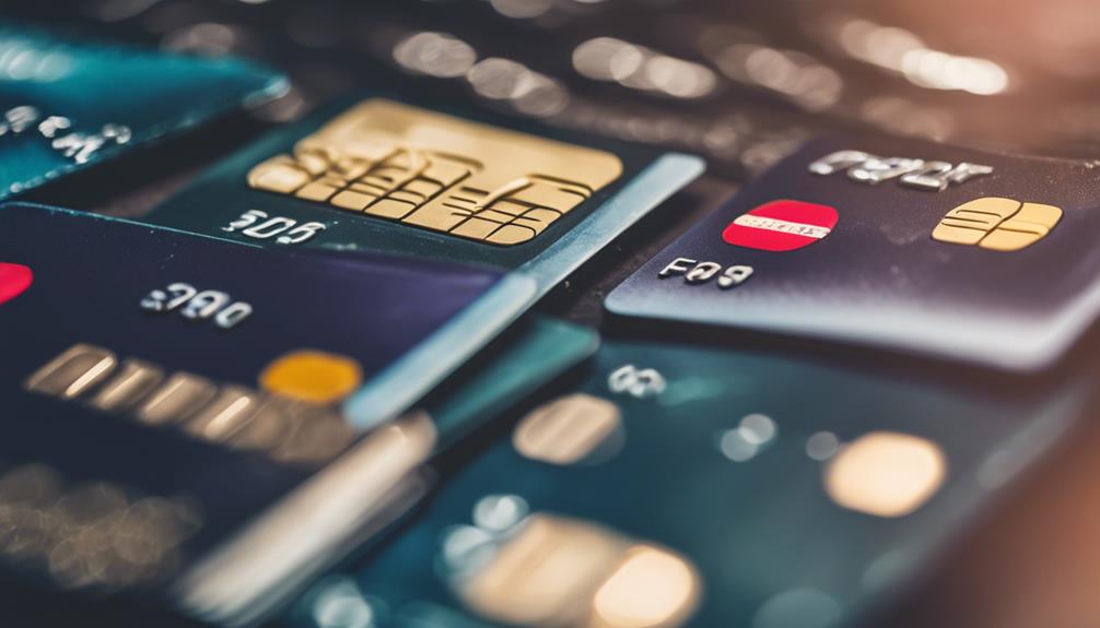 understanding credit card fees