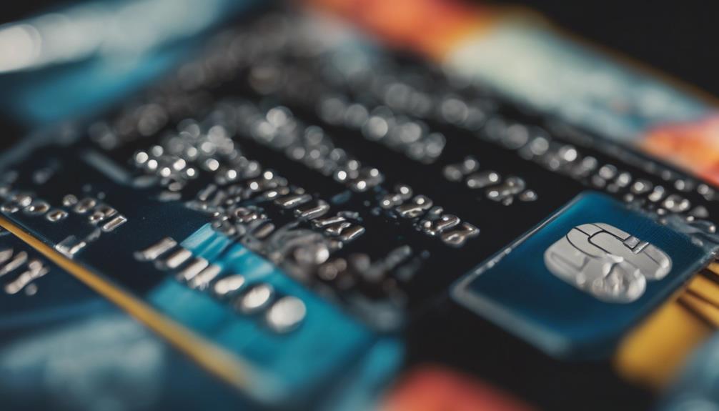 understanding credit card fees