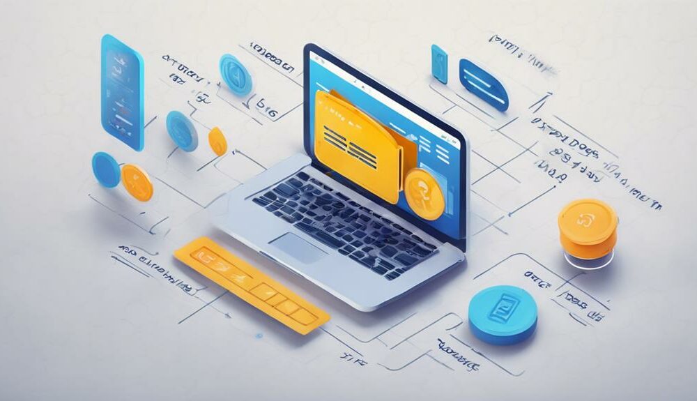 creating a payment gateway