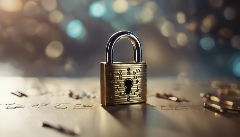 distinguishing encryption from tokenization