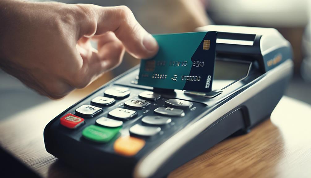 efficient e commerce payment system
