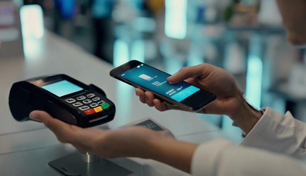 embracing modern payment methods