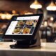 enhanced restaurant payment processing