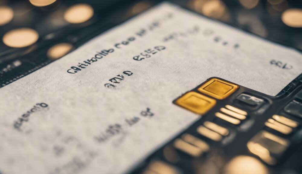 enhancing card payment security