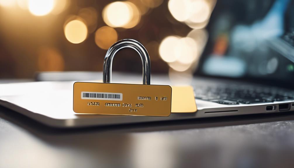 enhancing e commerce payment security