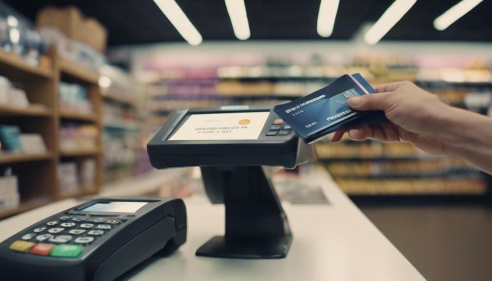 enhancing payment processes efficiently