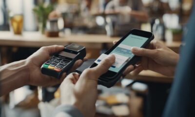 improve small business payments