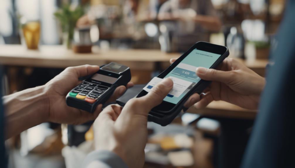 improve small business payments
