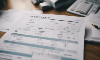 invoice best practices overview