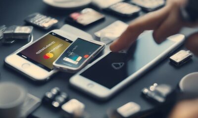 omnichannel revolutionizes payment methods