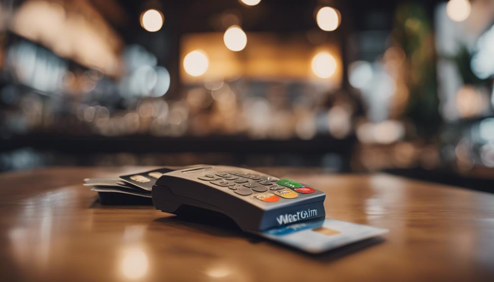 optimizing payment card acceptance