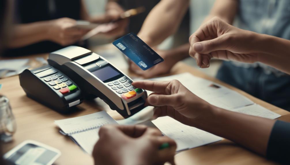 optimizing payment solutions efficiently