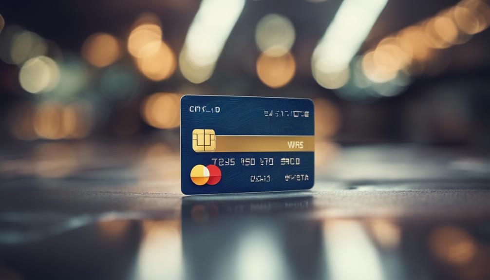 pci dss overview and requirements