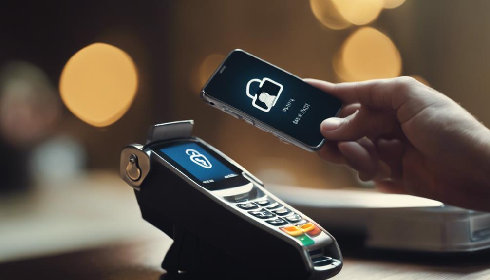 secure mobile payment methods