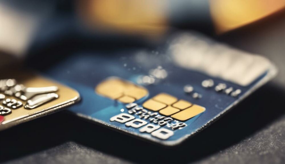 understanding credit card fees