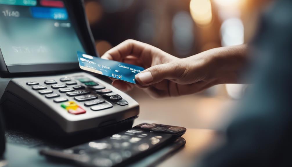 understanding online payment systems