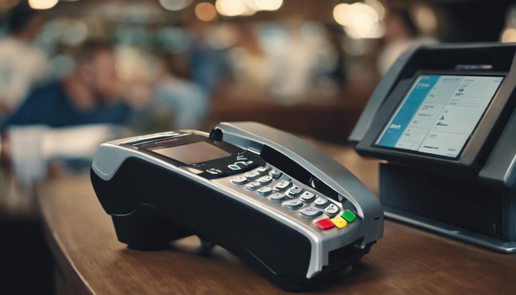verifone s expanded service offerings