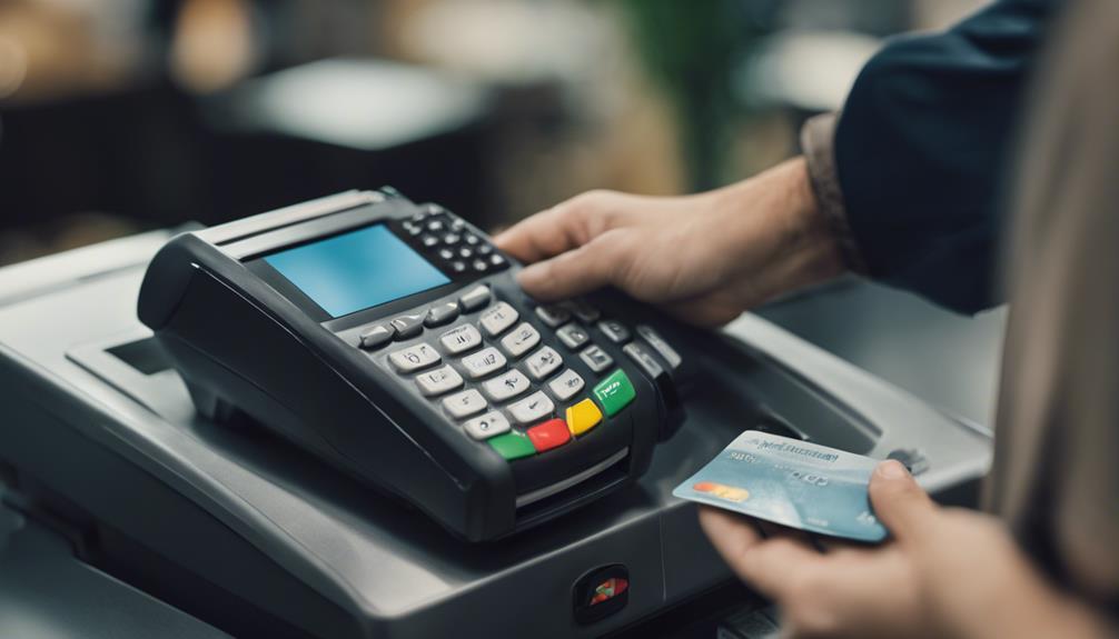 verifone s payment solutions overview