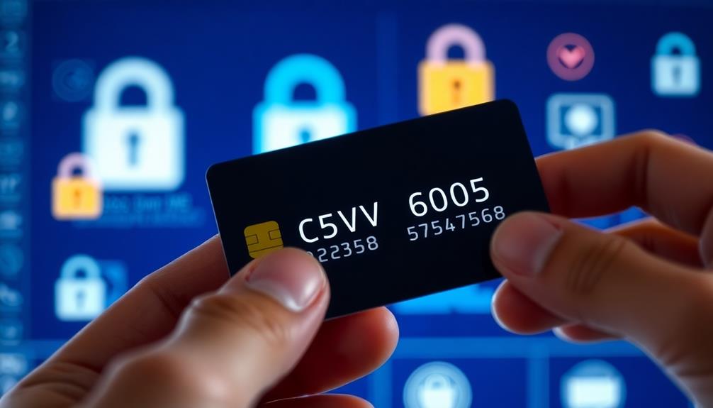 cvv security best practices