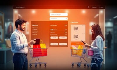 enhancing e commerce payment efficiency