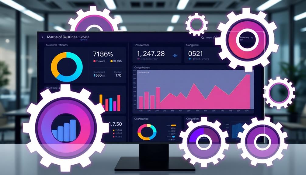 performance measurement techniques