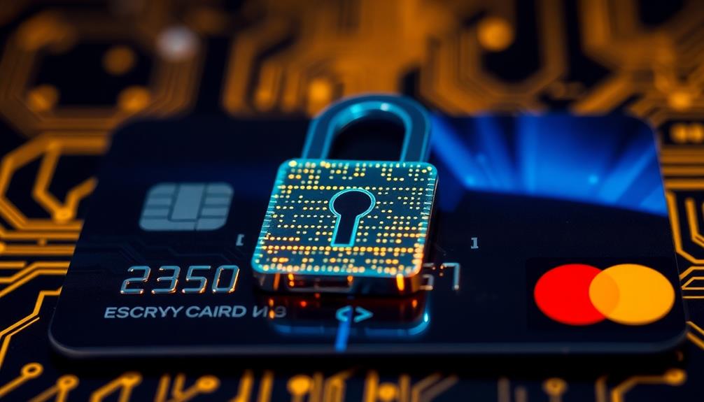 secure payment processing protocols