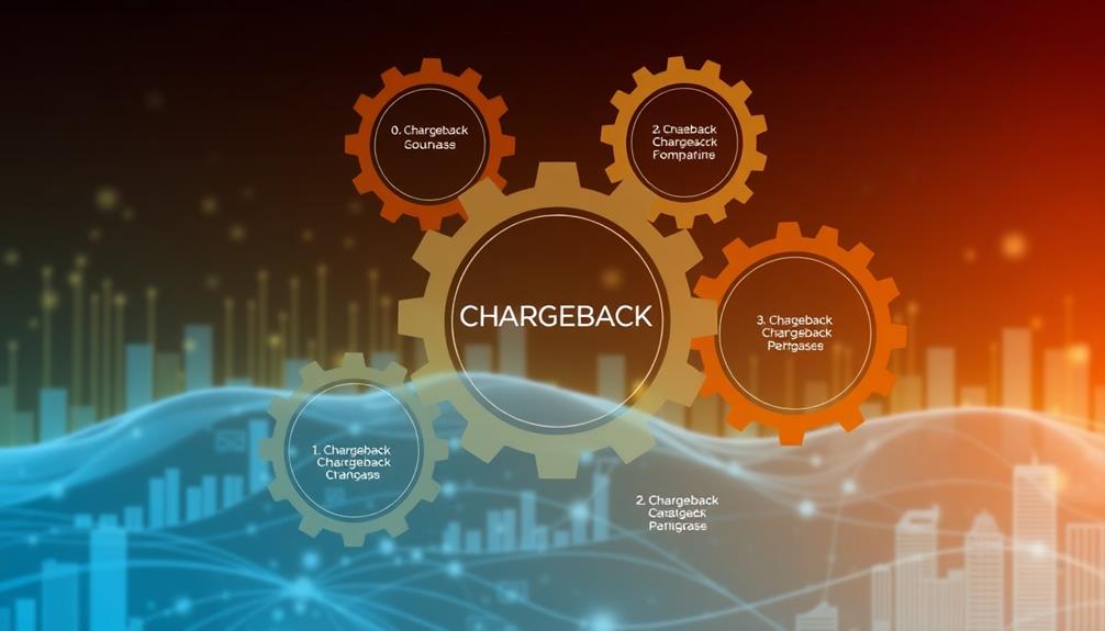 understanding chargeback reason codes