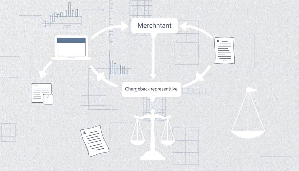 understanding representment rights process