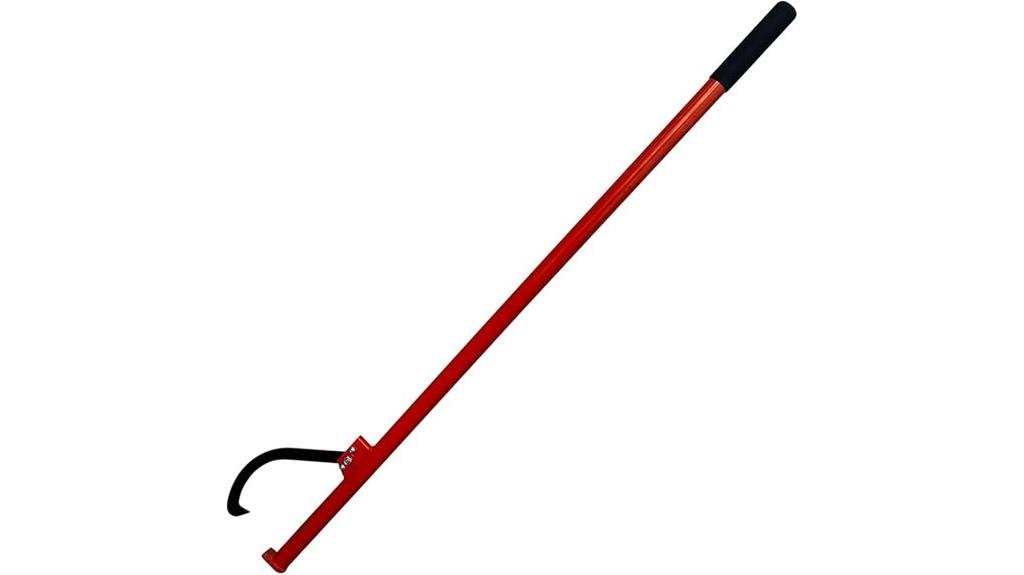 58 inch felled cant hook
