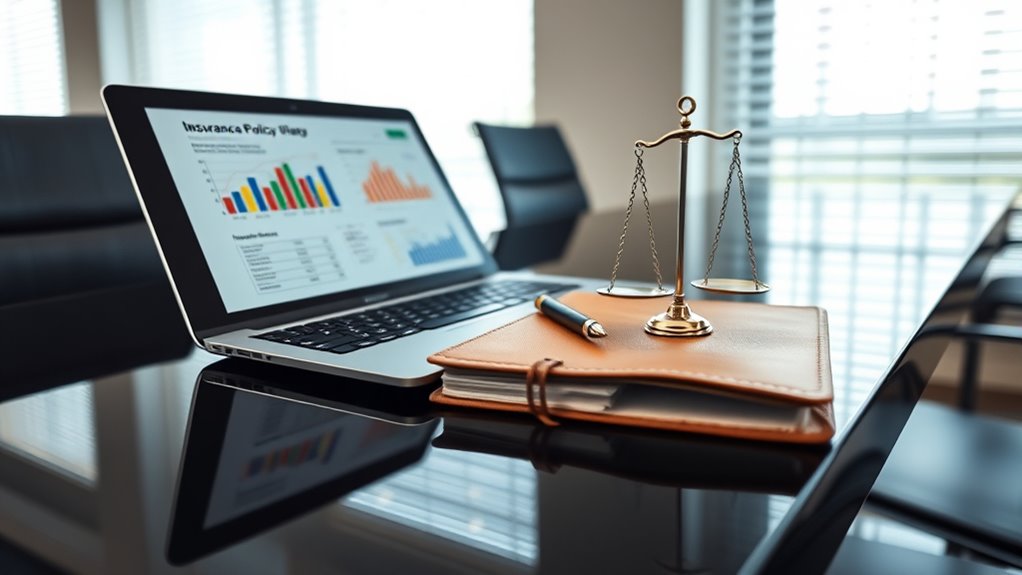 align insurance with payment risks