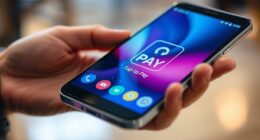 android tap to pay evolution