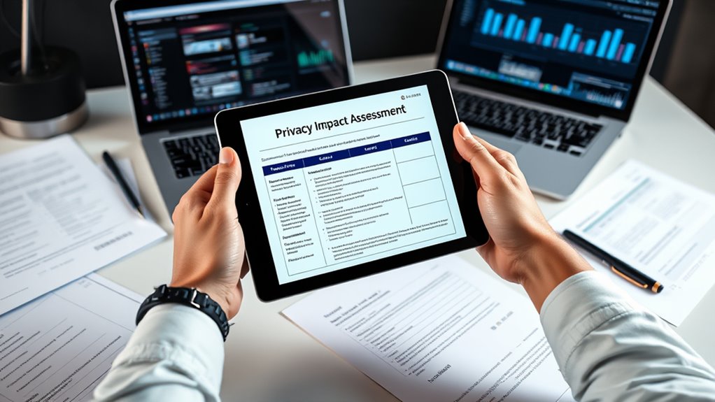 assessing privacy form factors