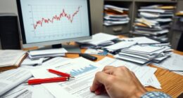 audit triggering red flags
