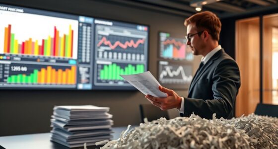 automated financial document processing