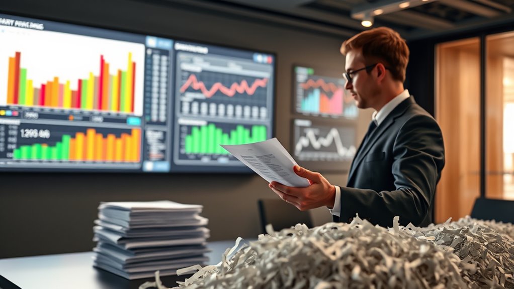 automated financial document processing