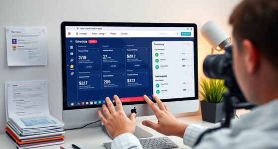 automated tuition payment management