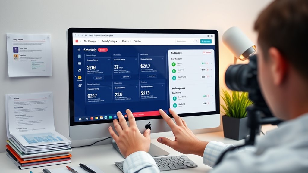 automated tuition payment management