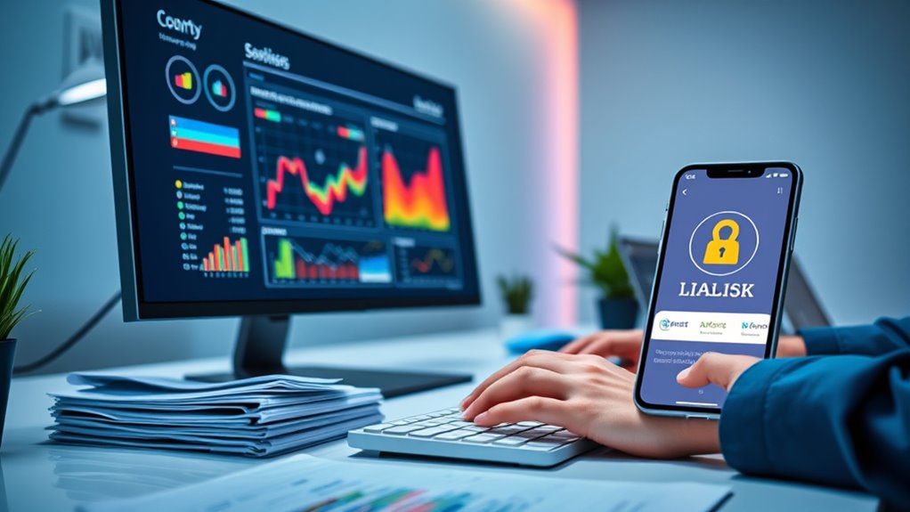 balancing ux and liability